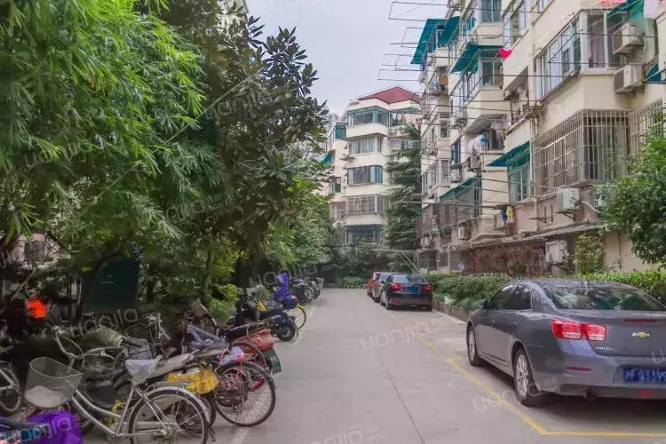 2018年上海活跃的二手小区居然是这些？