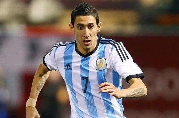 阿根廷十大前锋是谁,阿根廷十大最强球员