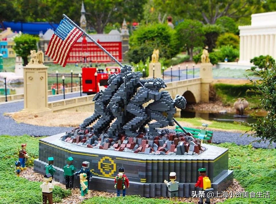 中国首个乐高乐园在四川,成都视高乐高乐园最新消息