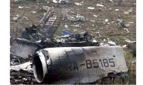 体育史上最遗憾的瞬间,体育史上的空难