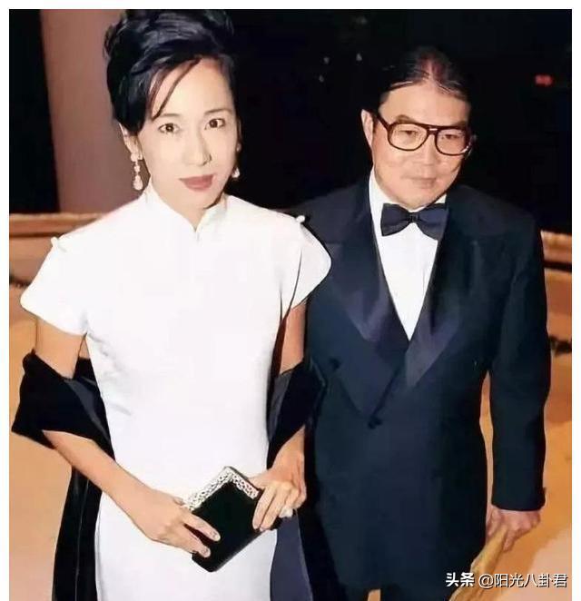 二婚嫁得最好的四位女星,14位初婚失败二婚幸福的女明星