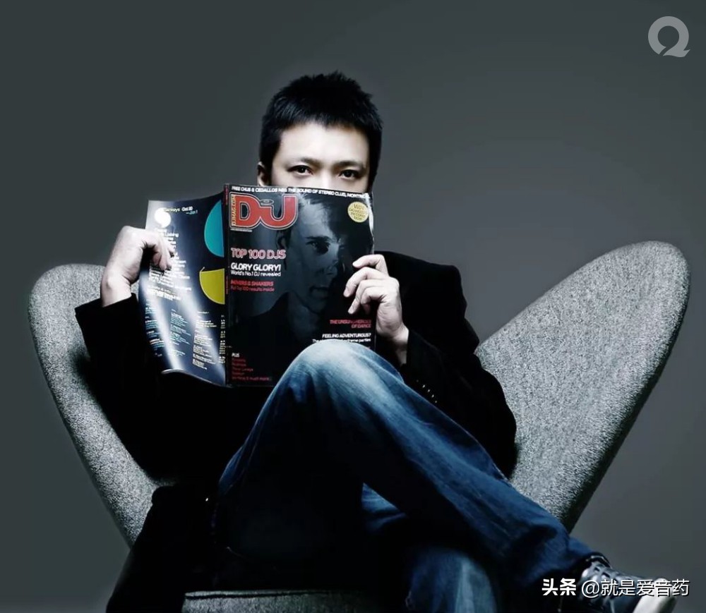 千千杂志创刊|重新发现音乐的乐趣