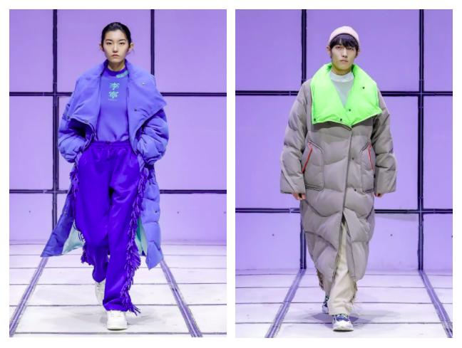 反季节种草羽绒服，get爱豆同款，这几个牌子别错过