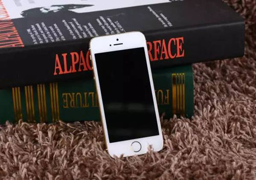 iphone6突然黑屏开不了机,iPhone6突然黑屏怎么办