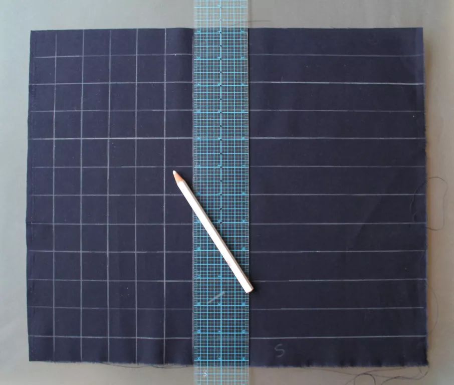 刺子绣入门教程,刺子绣教程视频