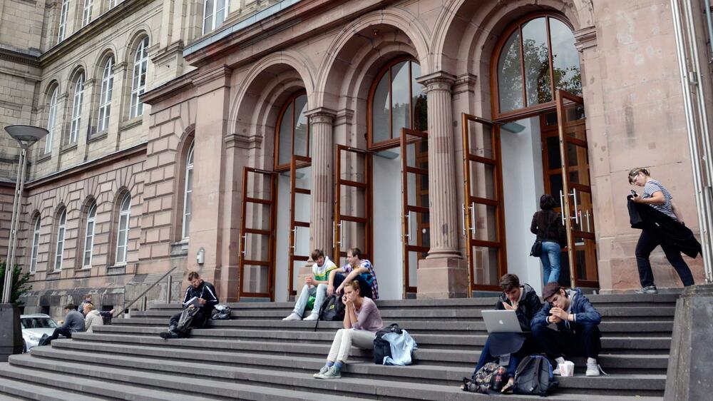 德国亚琛工业大学博士留学,德国亚琛工业大学公共管理