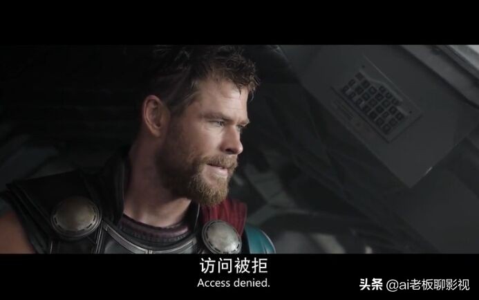 《复仇者联盟4》终于还是来了,不敢看怕离别,也怕哭着说再见