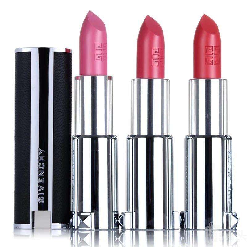 热门色号大牌,大牌王牌色号