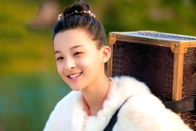 庆余年美女如云,庆余年美女排行榜前三名