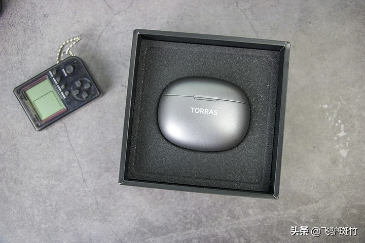 拥有鲸鱼声腔的耳机会是怎样的感受——图拉斯Genie10耳机体验