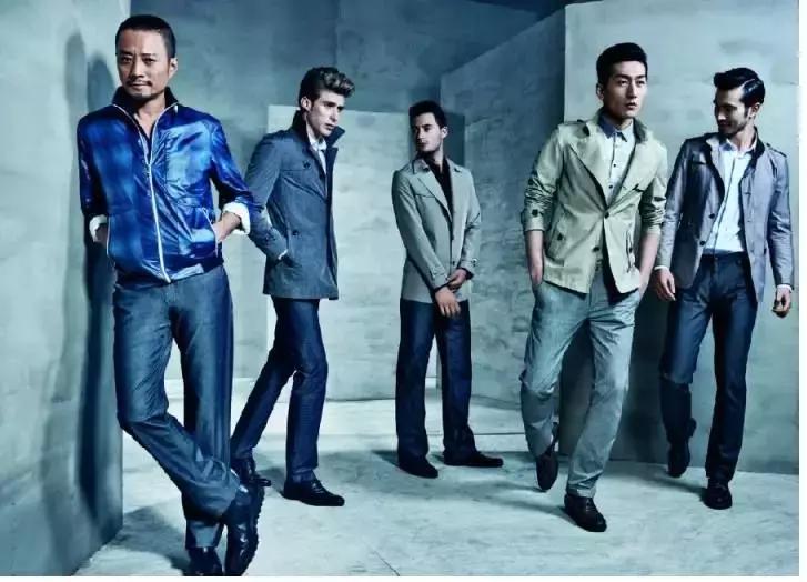 七匹狼被抛弃的原因,七匹狼男装破产