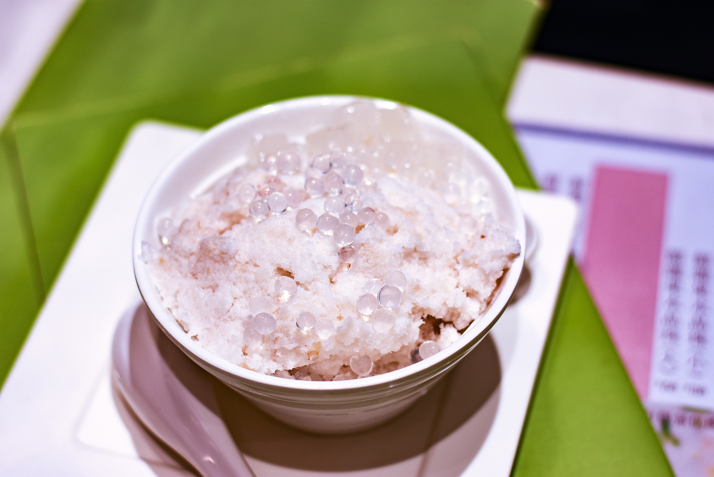 湾仔美食推荐,香港自由行湾仔美食推荐