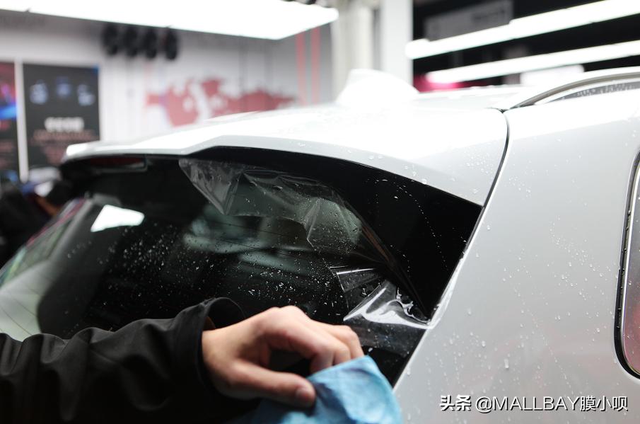 宝马x3贴一套xpel隐形车衣多少钱,宝马x3隐形车衣效果视频