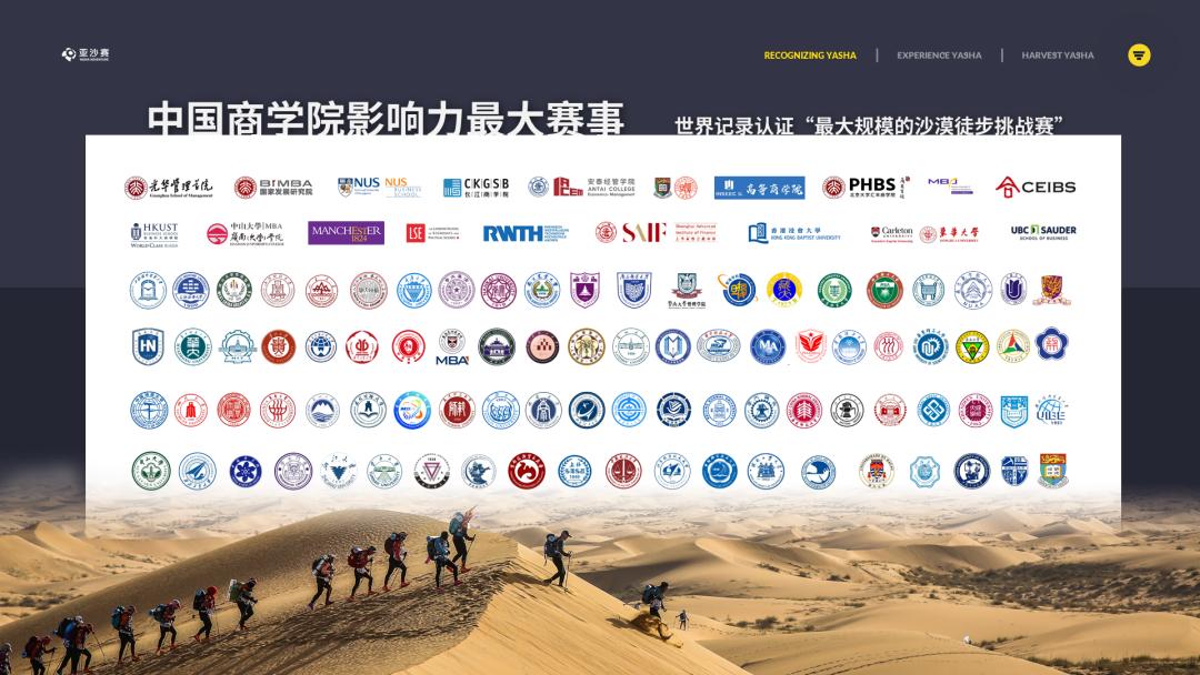 亚沙赛,不知道这项技能你商学院算是白读了(内含PPT*载下**)