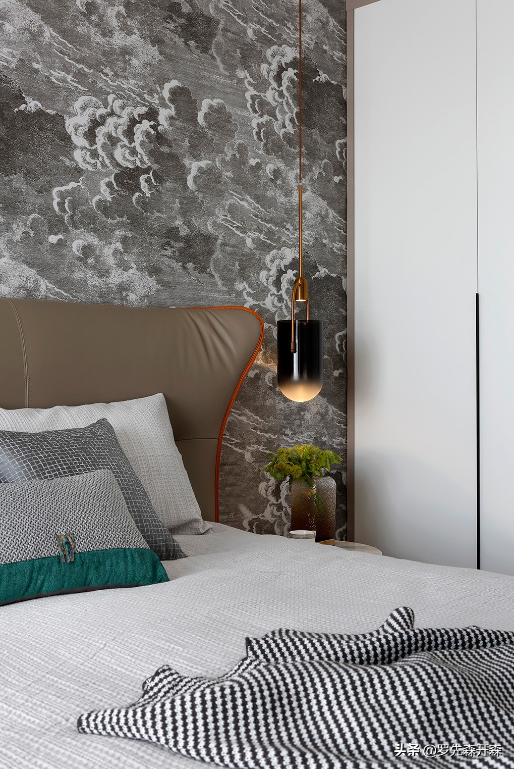 济南房屋装修设计现代简约,济南130平现代装修风格价格