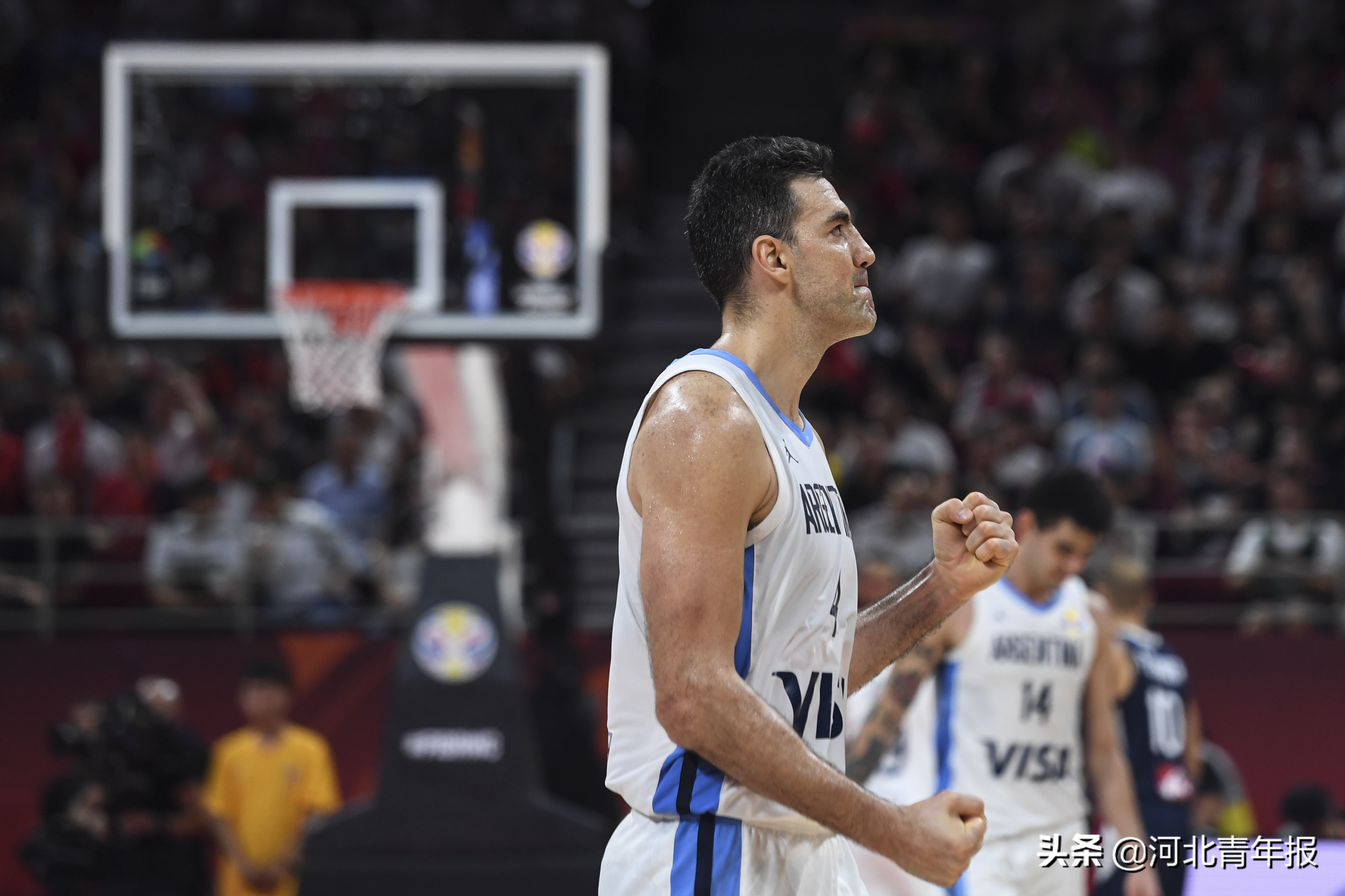 阿根廷2018年16强被淘汰,阿根廷18年世界杯输给谁了