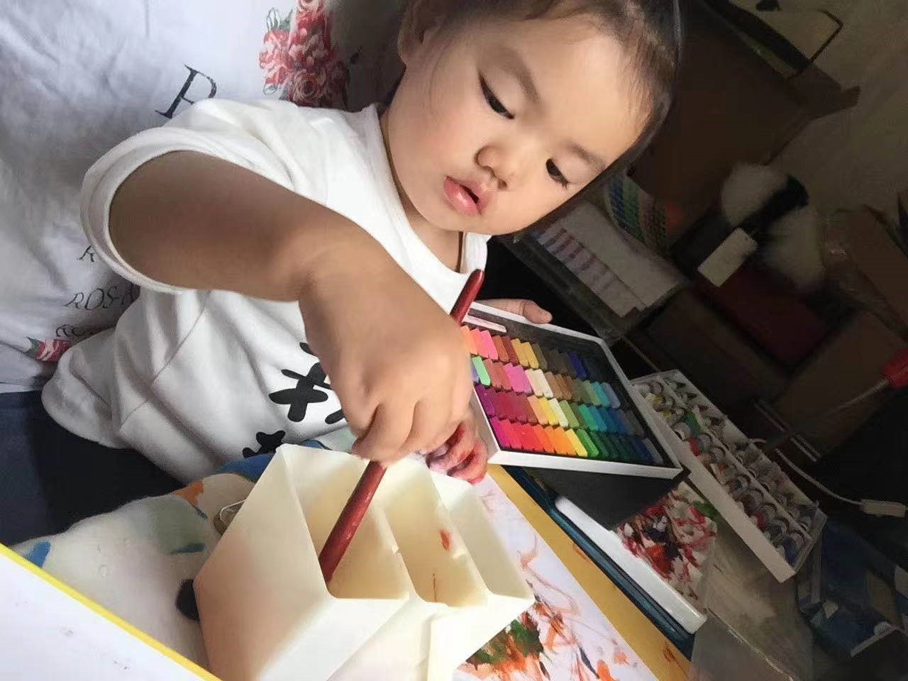 如何做形象顾问,做自己的形象顾问王云