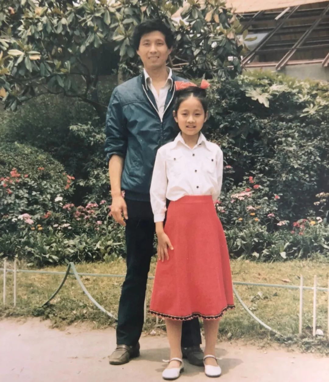 马伊琍基本资料,马伊琍的美丽人生