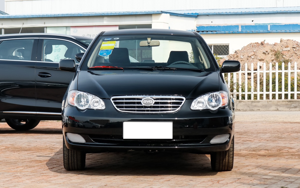 比亚迪f32020款豪华用车感受,2020款的比亚迪f3