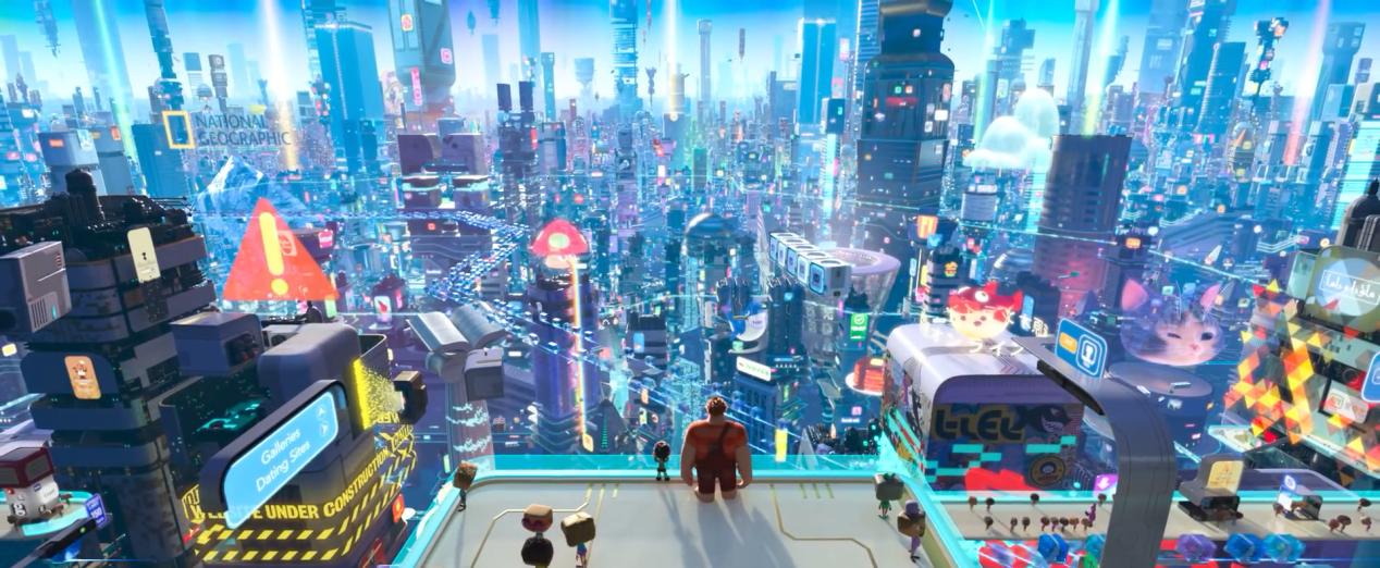 无敌破坏王2推荐视频,无敌破坏王2stronger