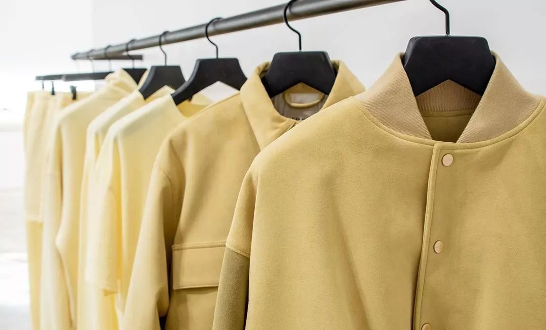 atmos潮服,nikeairfearofgod联名简版