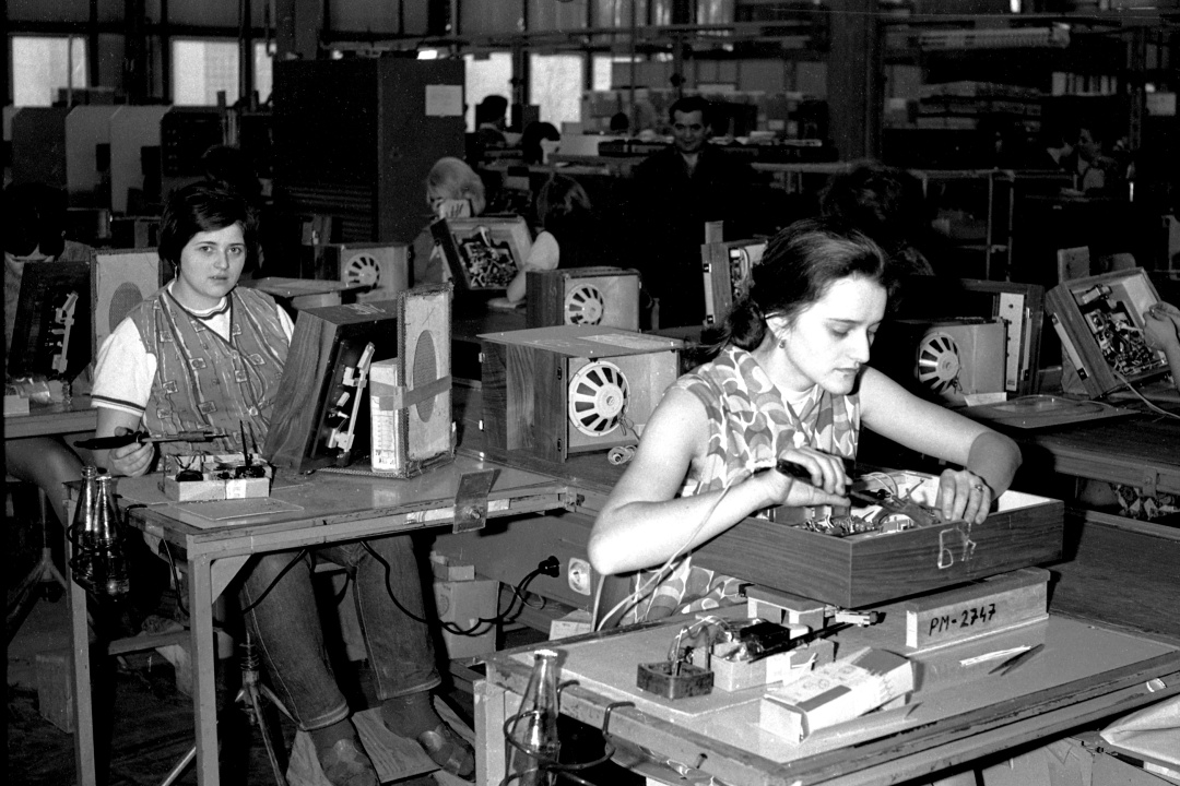 捷克国宝级音响品牌,灵魂之声阿黛尔