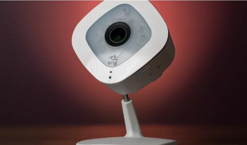 智能家居专业高清监控摄像头,新款智能家居室内摄像头