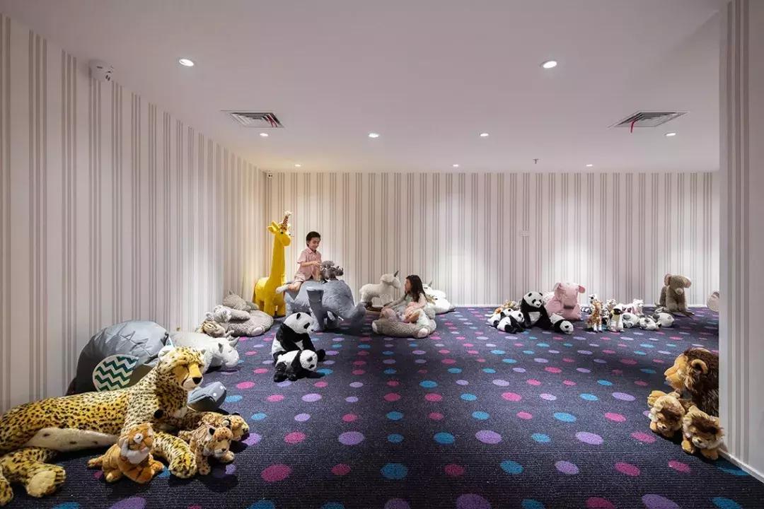 山本耀司、儿童乐园界“爱马仕”都来了，城南又多一处网红打卡地