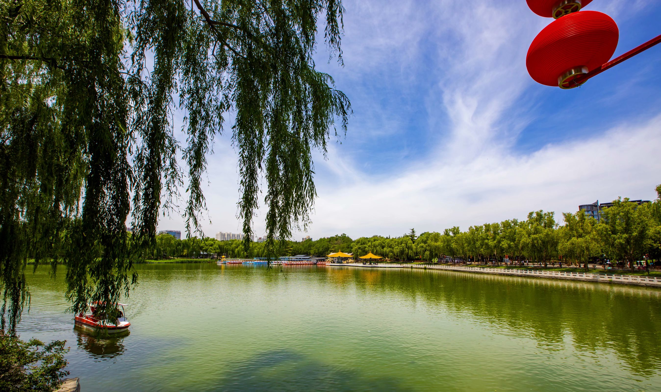 北京陶然亭与陶然桥是一个地方吗,陶然亭公园在陶然桥的哪个方向