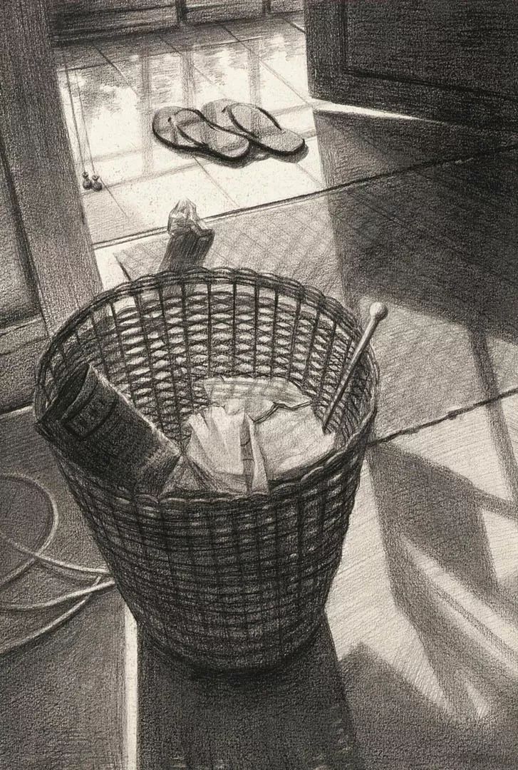 画面糊了一直改不过来是什么原因,画面老是画斜