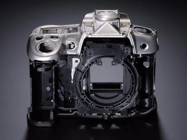 尼康都有哪些型号的单反相机,聊一聊国产相机