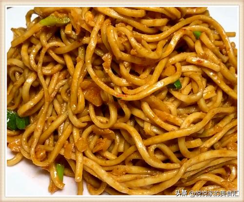 自己煮热干面,做热干面放面条煮几分钟可以