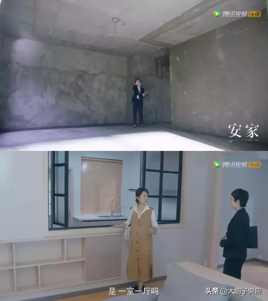 信了《安家》的邪，我亏了20万