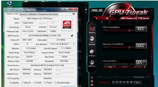英伟达显卡怎么超频,怎么让电脑超频