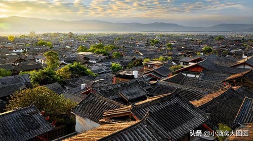 丽江旅游乱象的真实经历,丽江旅游真实事件