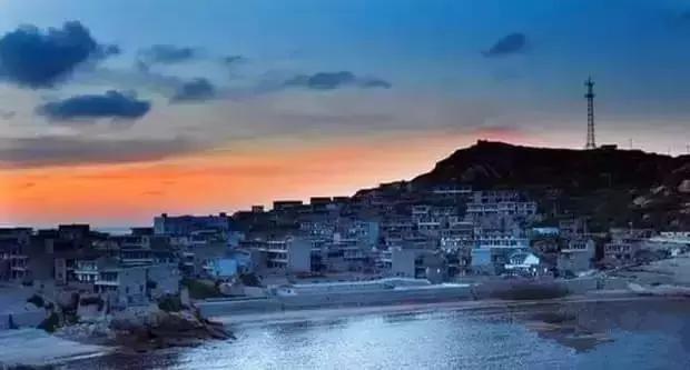 推开窗见大海的民宿榜单,推开窗能看到海的房子