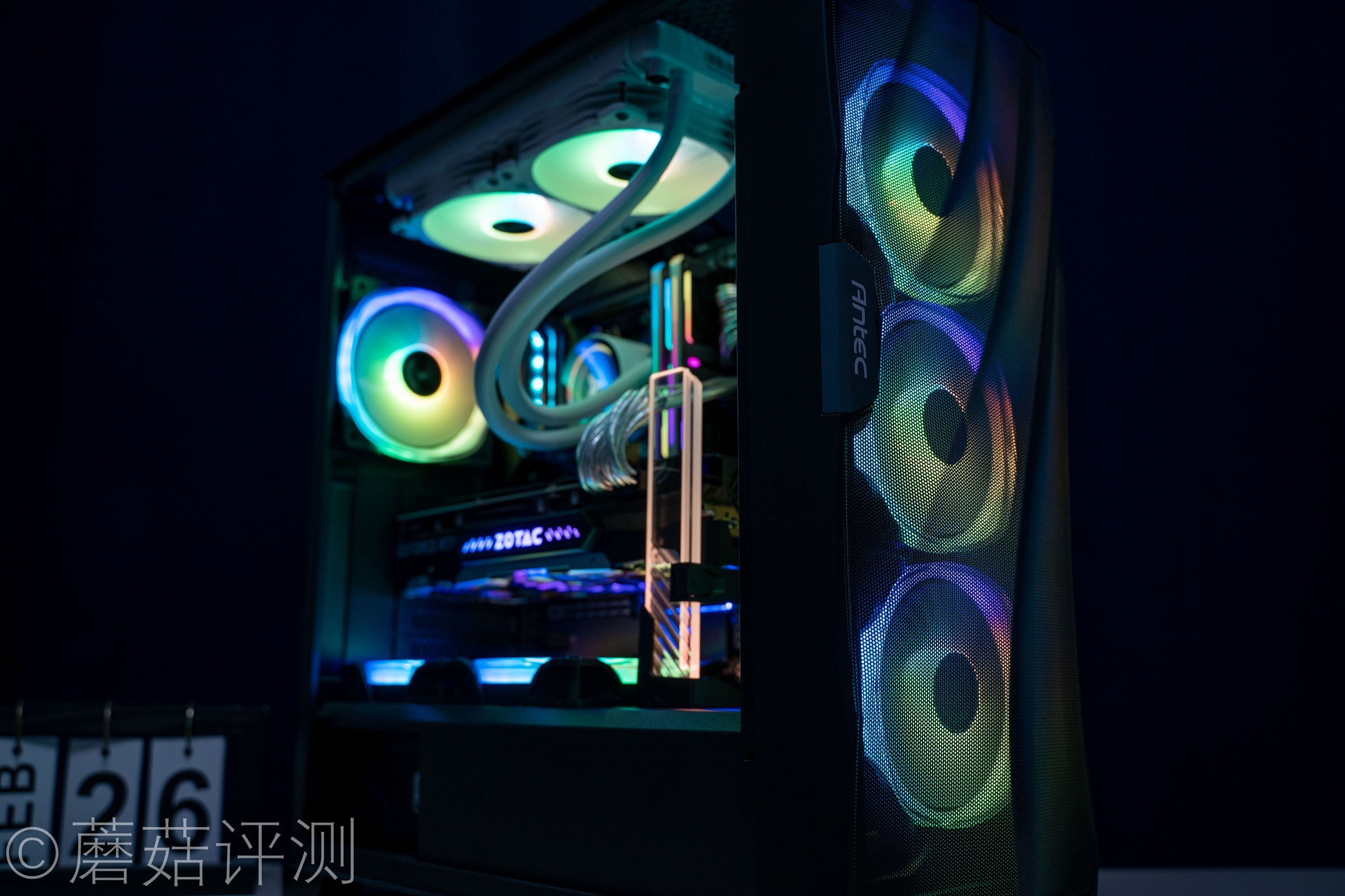 乔思伯光影240水冷会不会漏水,乔思伯240光影相当于什么风冷