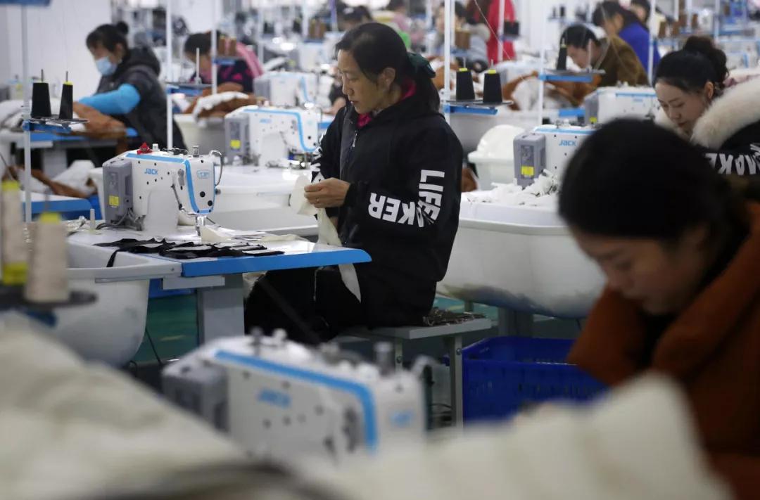 2023羽绒服品牌鄙视链,全球羽绒服鄙视链里国产在第几层