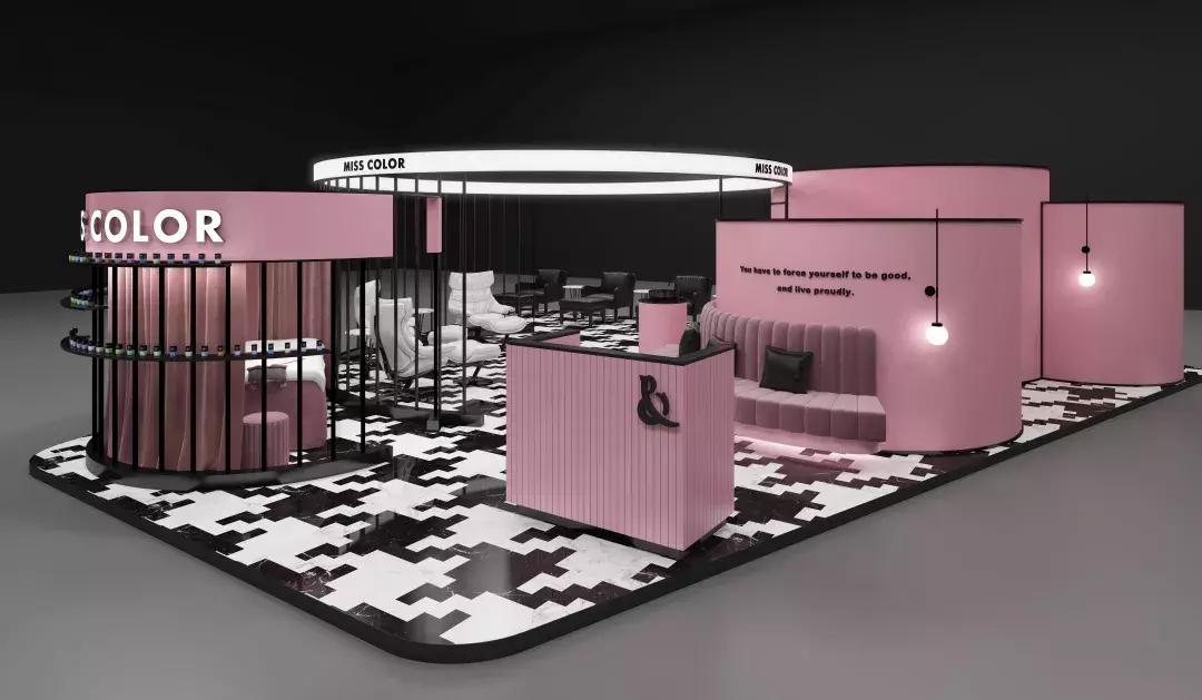 小美甲大产业，为什么投资人、粉丝都乐意跟投这个成都美女？