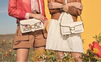 美国轻奢品牌包包排名,海淘轻奢包推荐