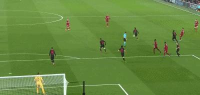 奥布拉克十大神级扑救,奥布拉克为什么是世界第一门将