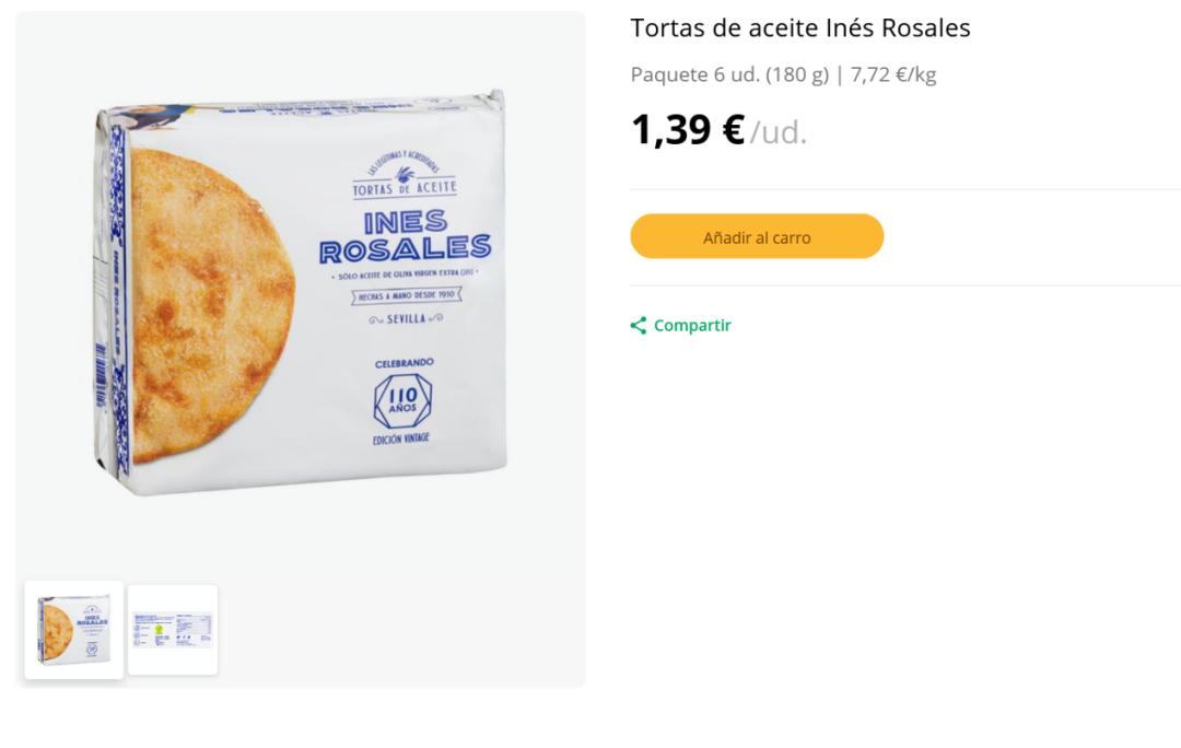 扒一扒Mercadona的隐藏好物，也太太太太太太好用了吧