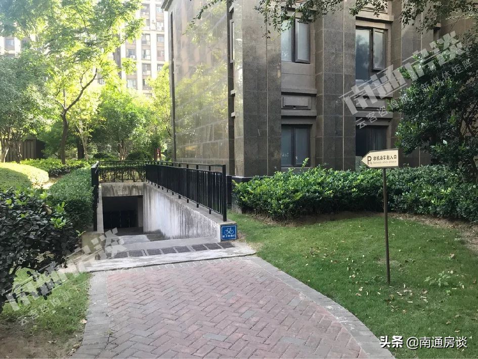 半年上涨近4千元/㎡！物业管理松懈，景瑞望府实探令人大失所望