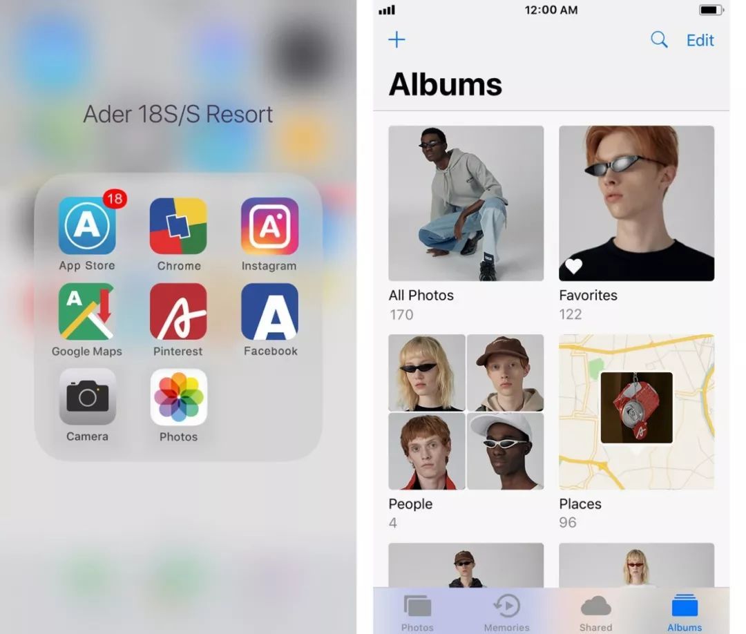 韩国ADER潮牌设计师店,韩国潮牌ader是中国产吗