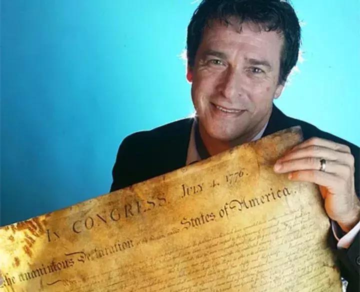 盘点10个一夜暴富的捡漏王,盘点捡漏王