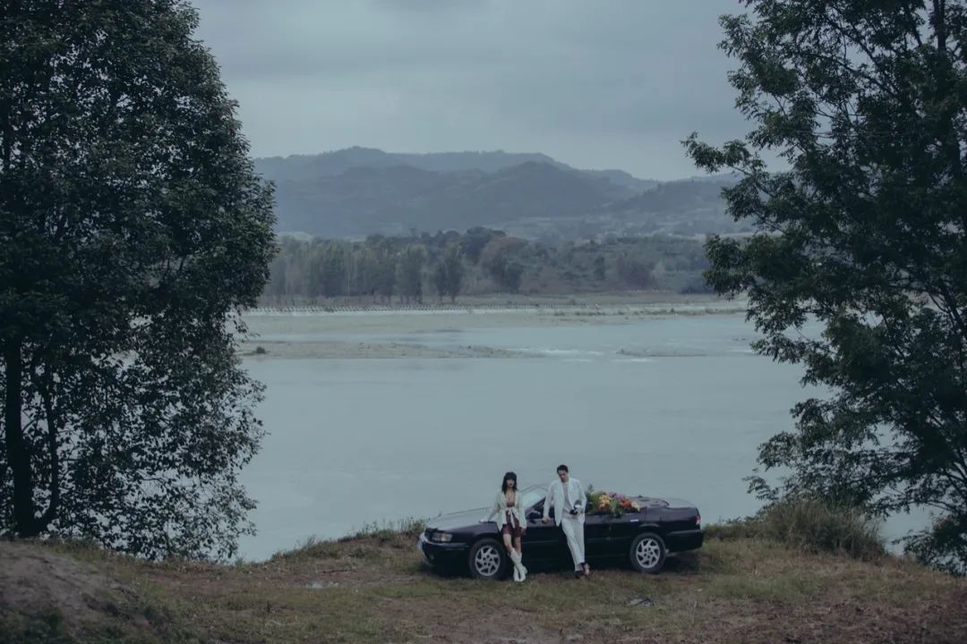 万万没想到，这里也是成都