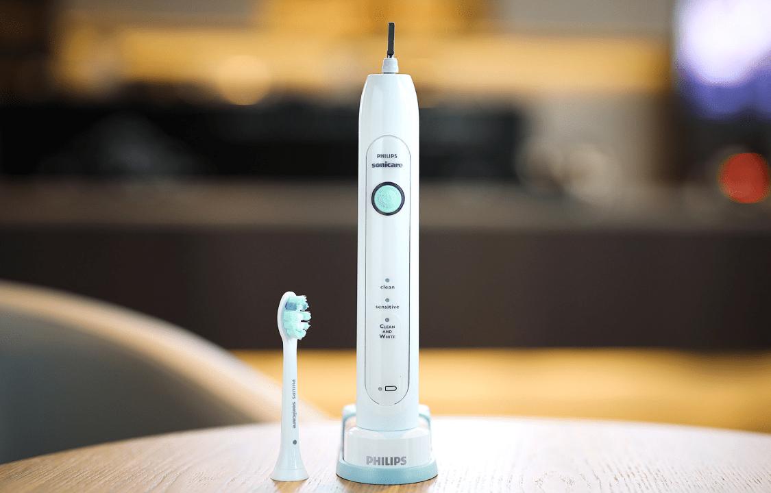 usmle电动牙刷和华为电动牙刷,usmile电动牙刷和飞利浦电动牙刷