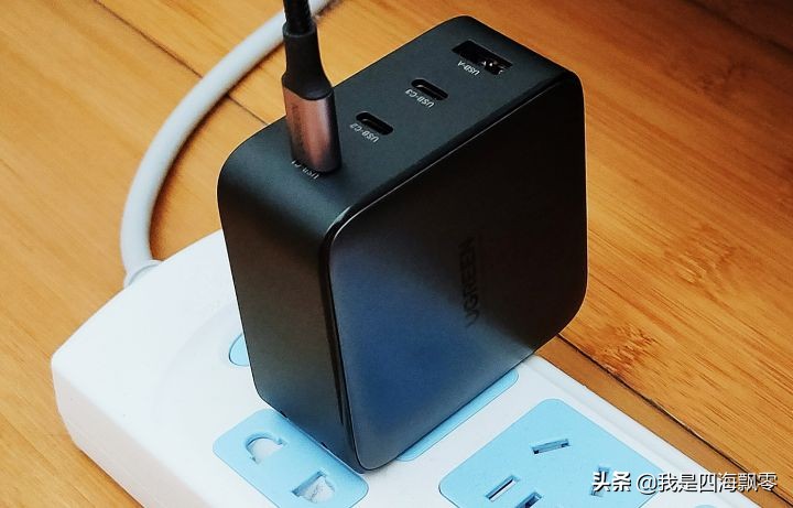 绿联苹果充电头20w秒杀,绿联充电头氮化镓30w怎么样