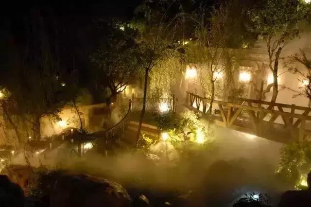 深圳东部华侨城两日自驾游,深圳东部华侨城两日游超详细攻略