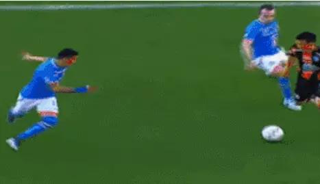 墨西哥右边锋洛萨诺,洛萨诺没入选墨西哥美洲杯名单